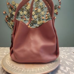 Coach Tea Rose Bandit